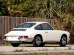 Porsche 911 2.0 Coupe 1965 года (NA)
